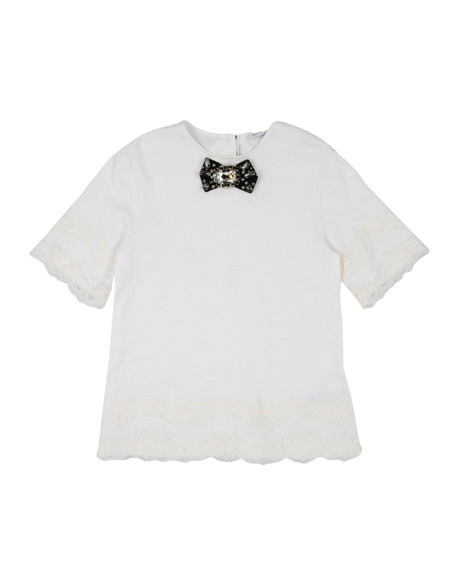Футболка DOLCE & GABBANA