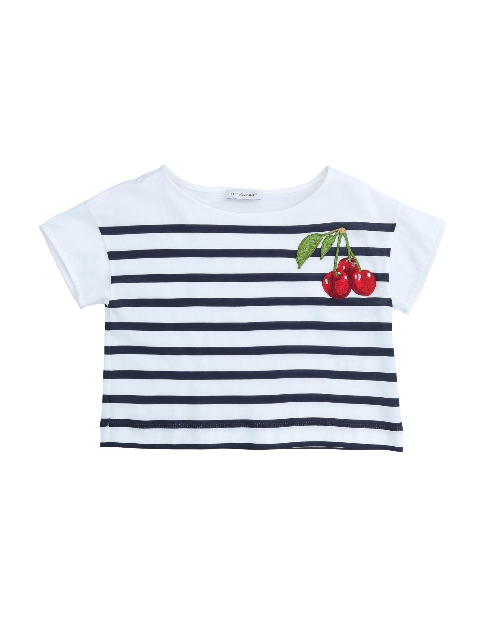 Футболка DOLCE & GABBANA