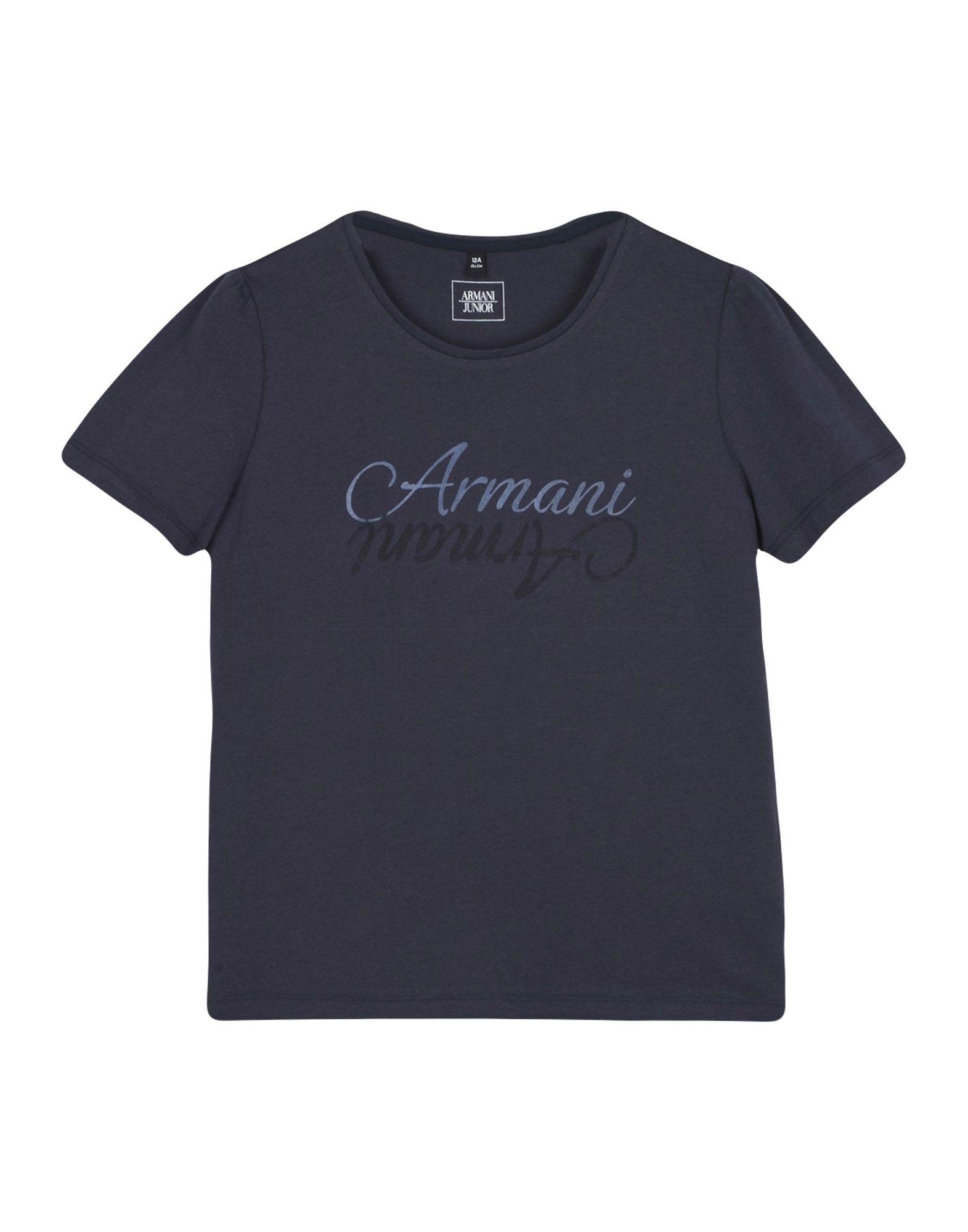 Футболка ARMANI JUNIOR