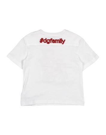 Футболка DOLCE & GABBANA
