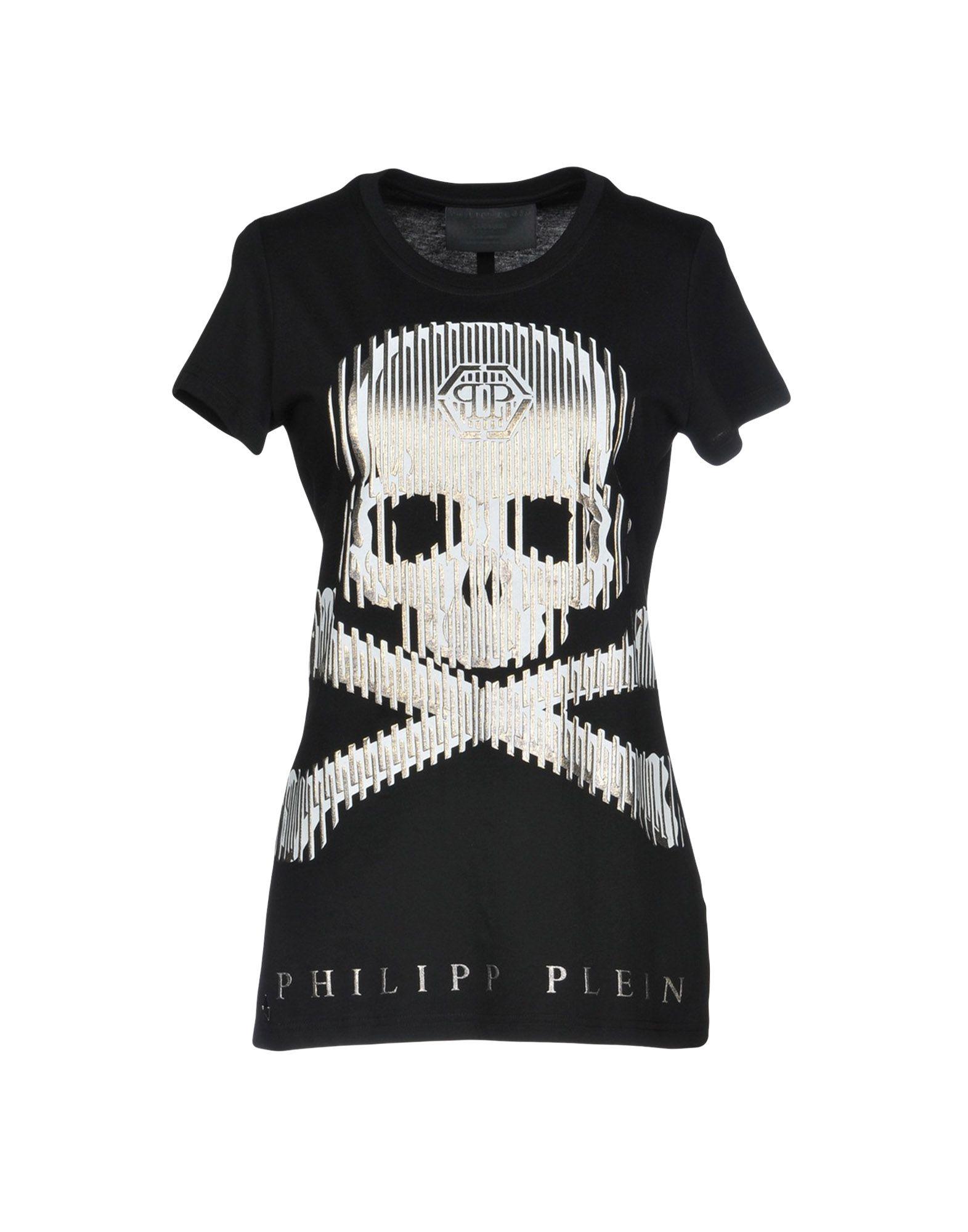 Футболка PHILIPP PLEIN