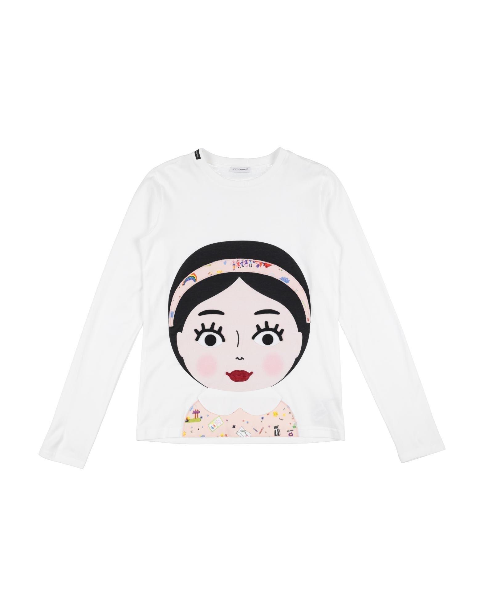 Футболка DOLCE & GABBANA