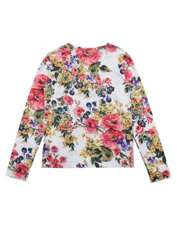 Футболка DOLCE & GABBANA
