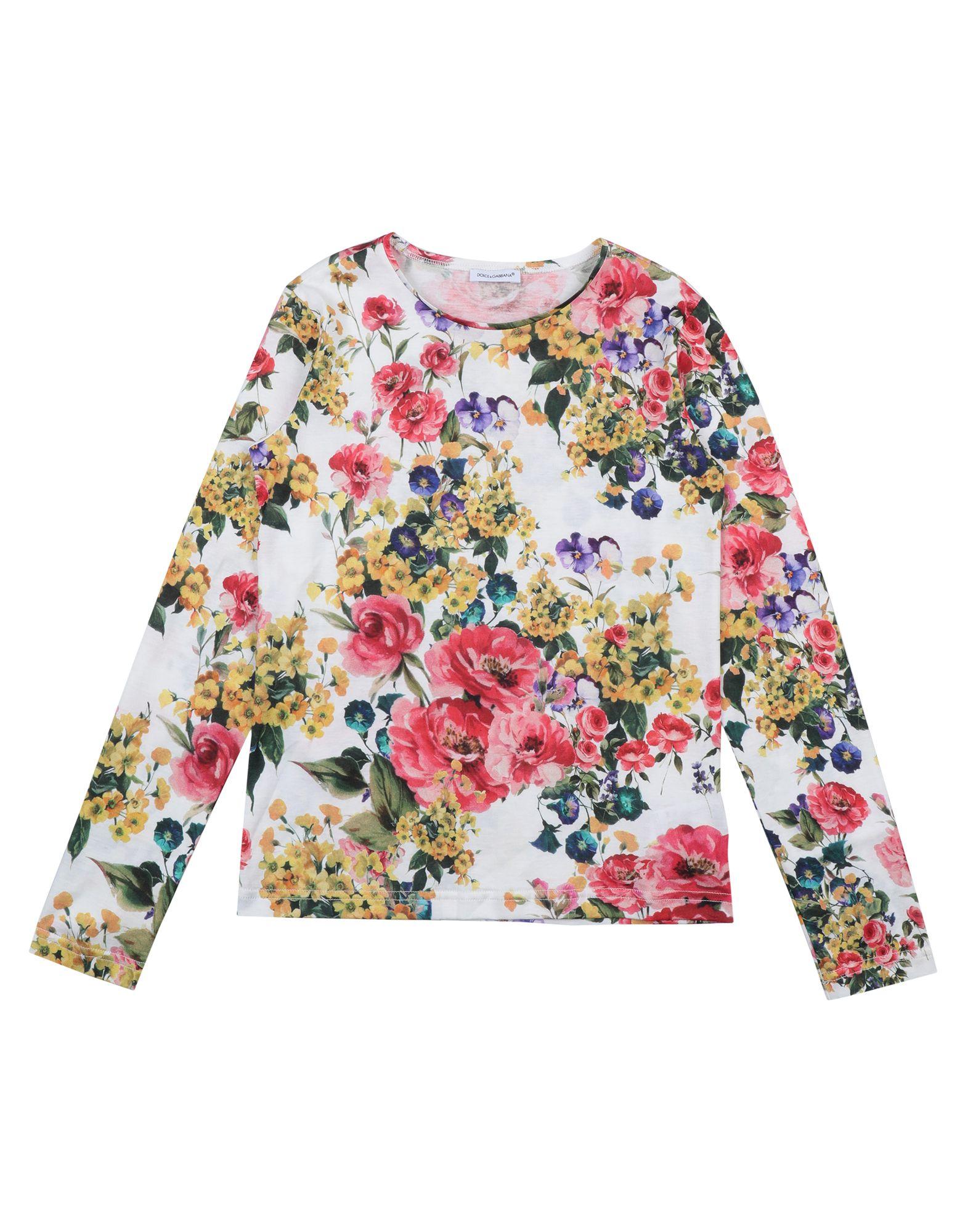 Футболка DOLCE & GABBANA