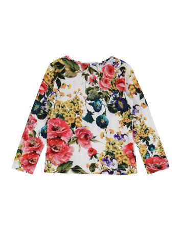 Футболка DOLCE & GABBANA