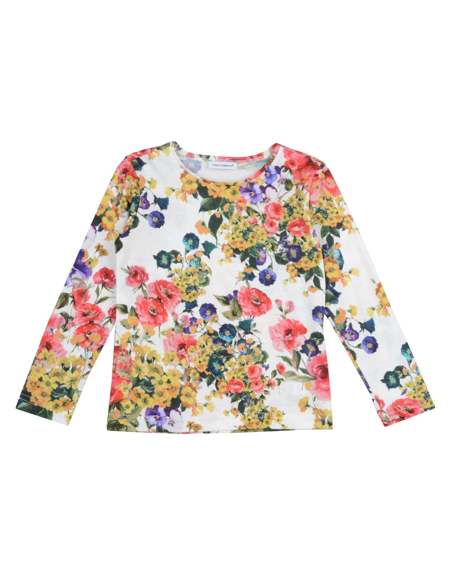 Футболка DOLCE & GABBANA