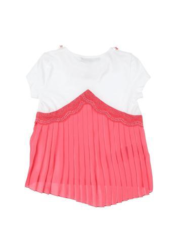 Футболка MISS BLUMARINE