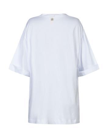 Футболка ELISABETTA FRANCHI