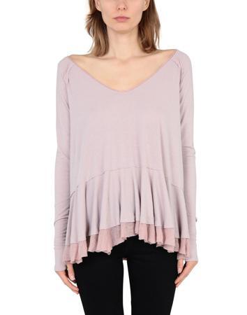 Футболка FREE PEOPLE