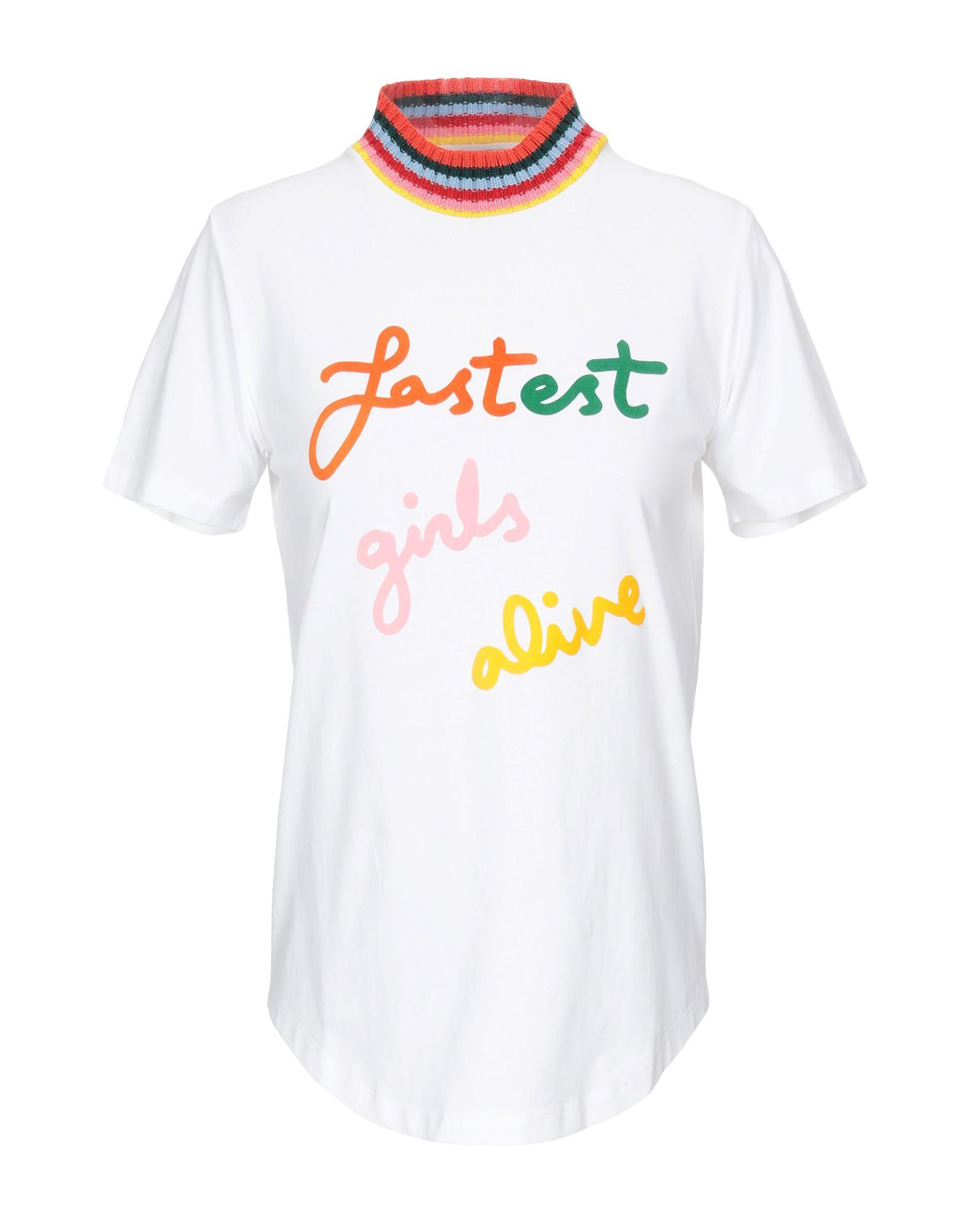 Футболка MIRA MIKATI