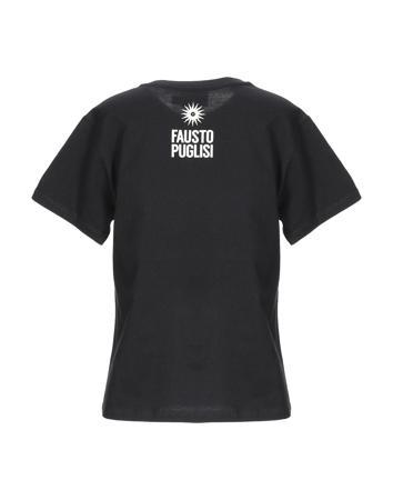 Футболка FAUSTO PUGLISI