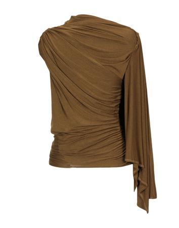Футболка DONNA KARAN
