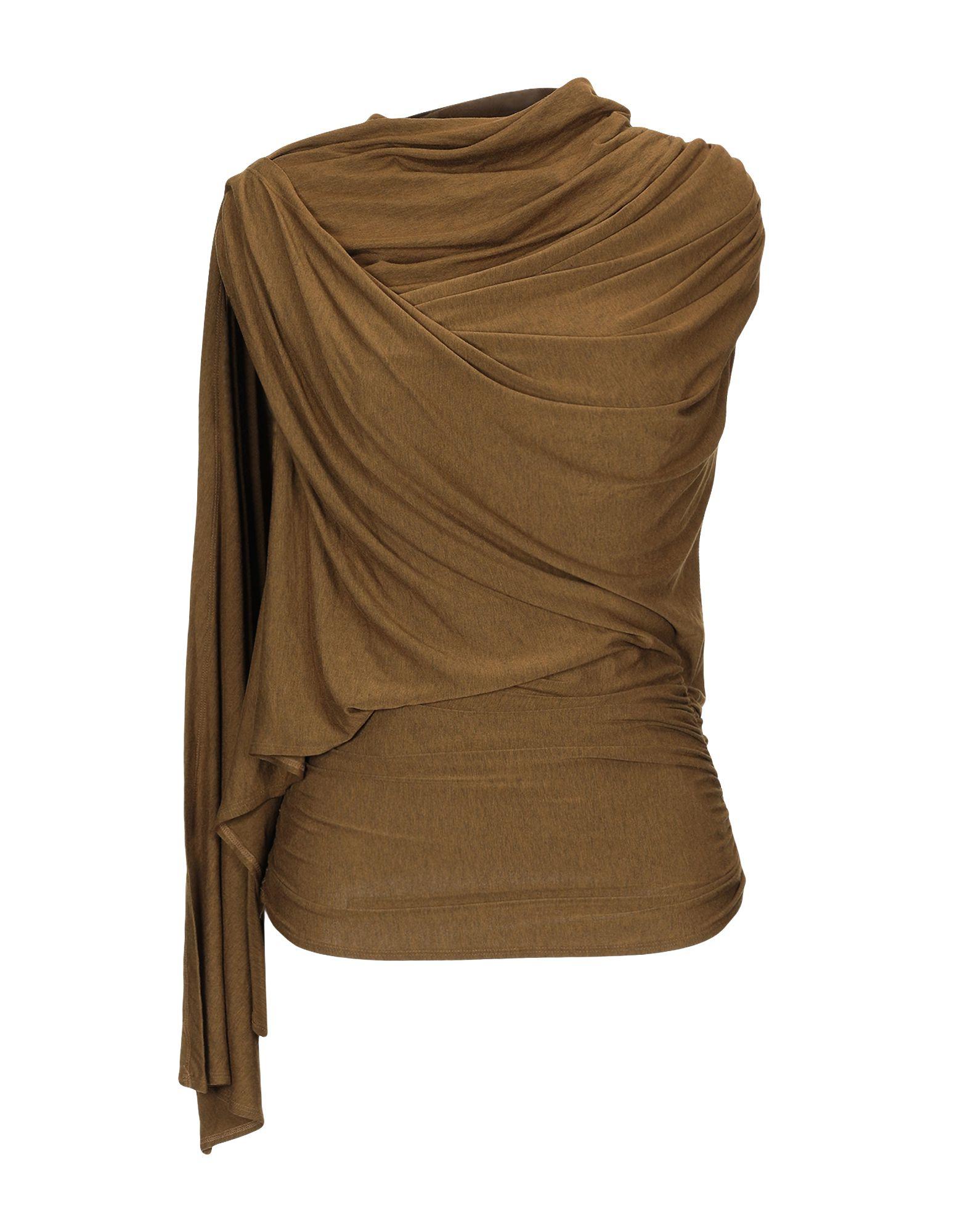Футболка DONNA KARAN