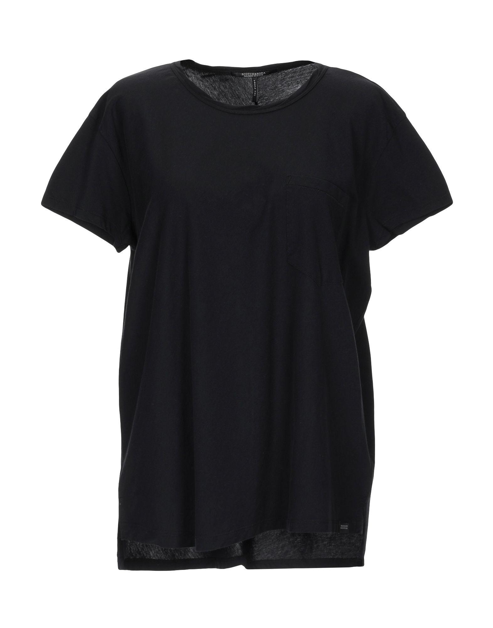 Футболка MAISON SCOTCH