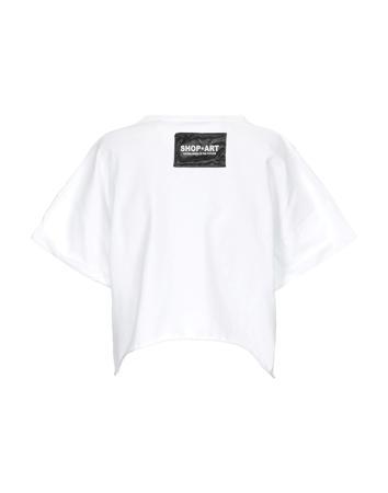 Футболка SHOP ★ ART