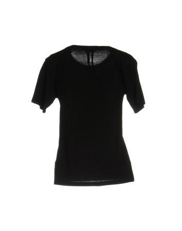 Футболка SAINT LAURENT