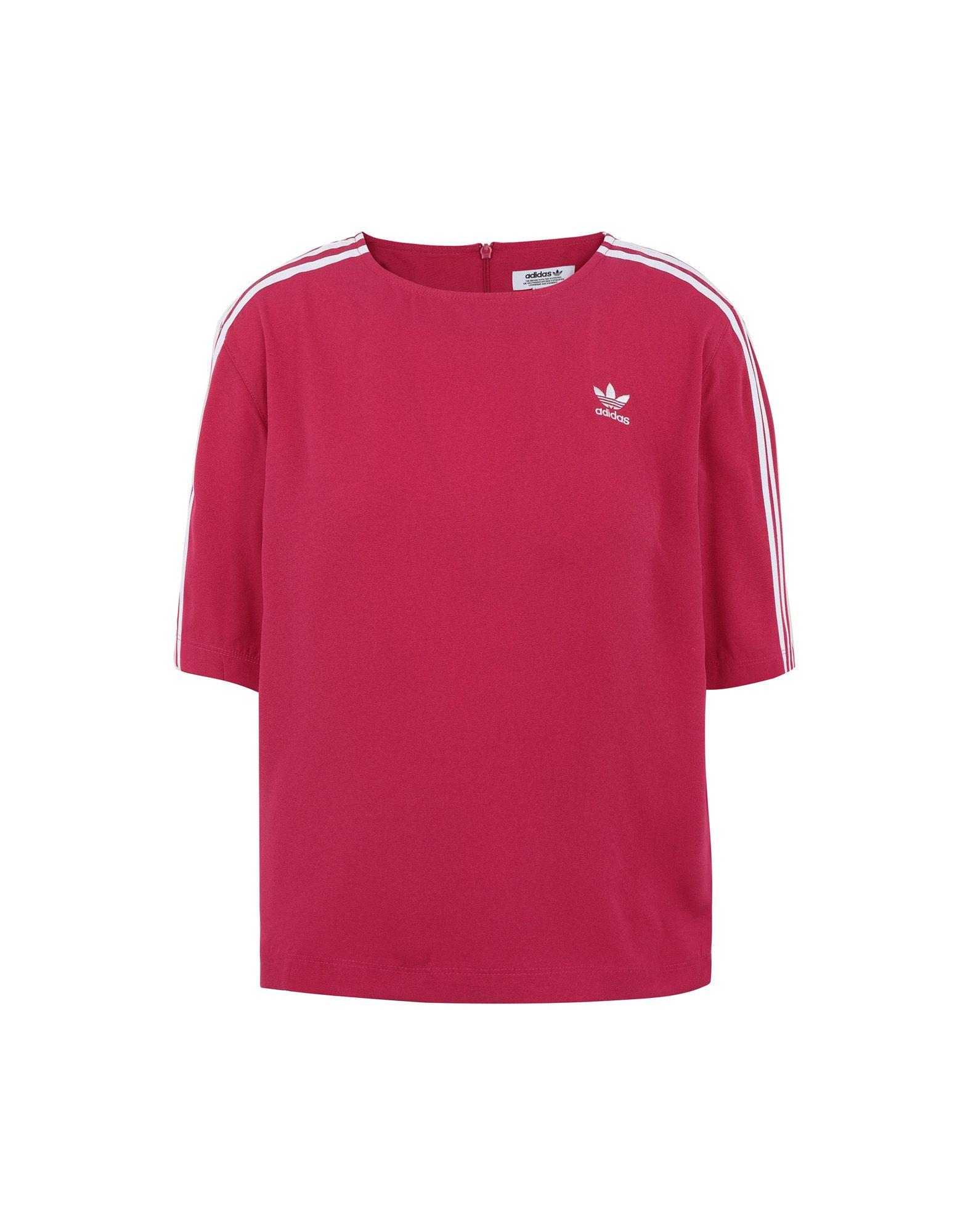 Футболка ADIDAS ORIGINALS