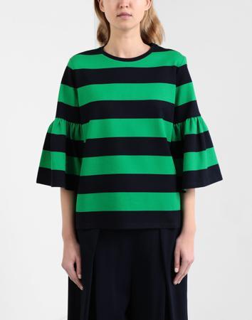 Футболка LAUREN RALPH LAUREN
