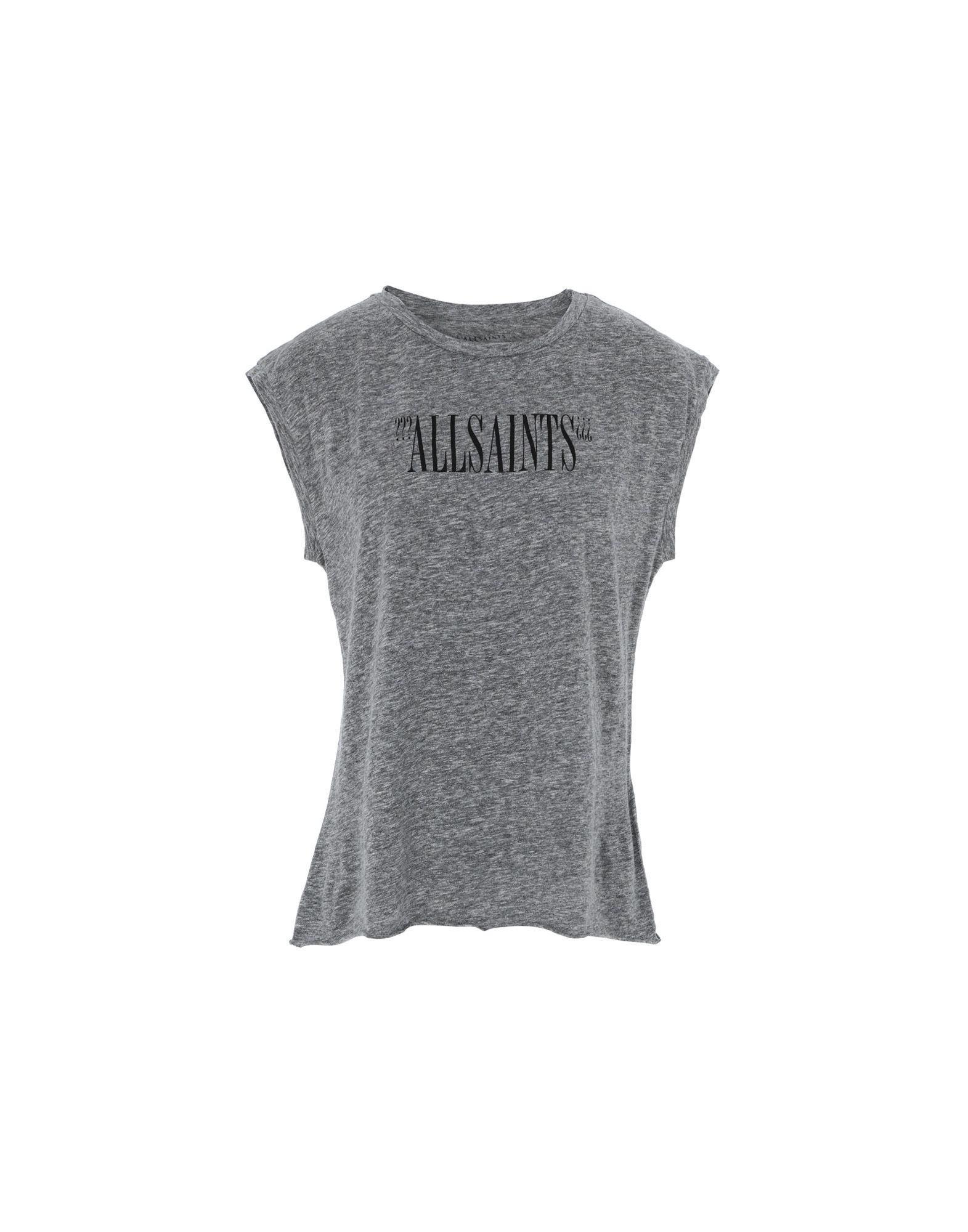 Футболка ALLSAINTS