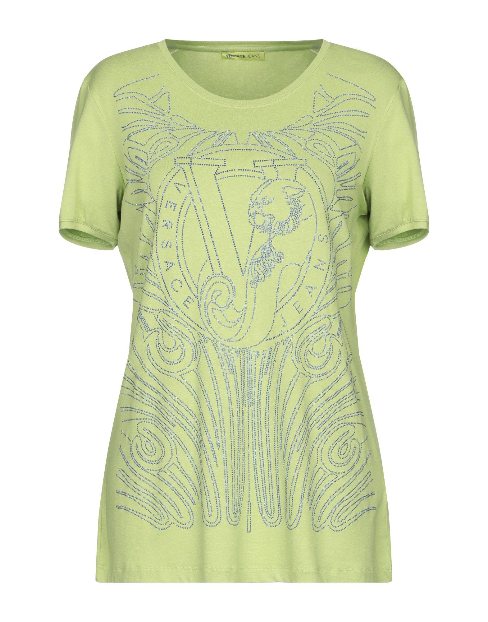 Футболка VERSACE JEANS
