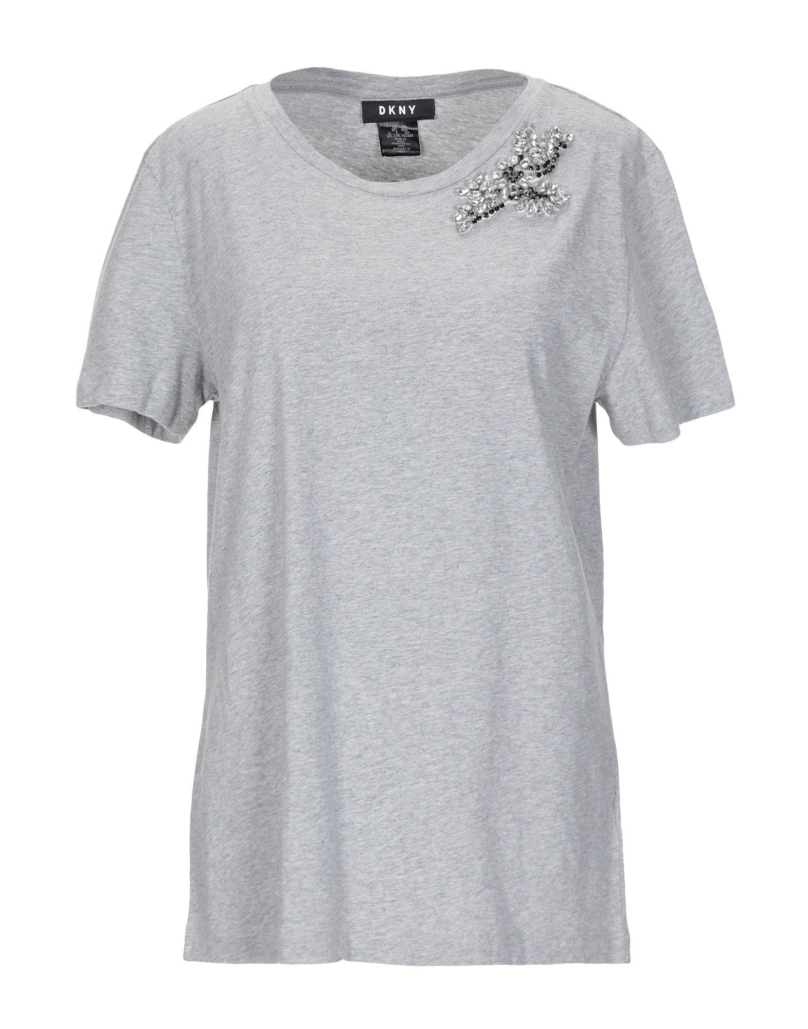 Футболка DKNY