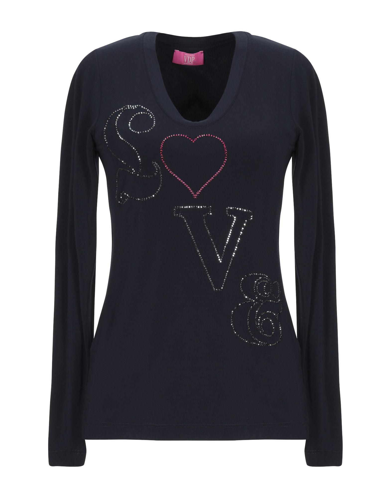 Футболка VDP COLLECTION
