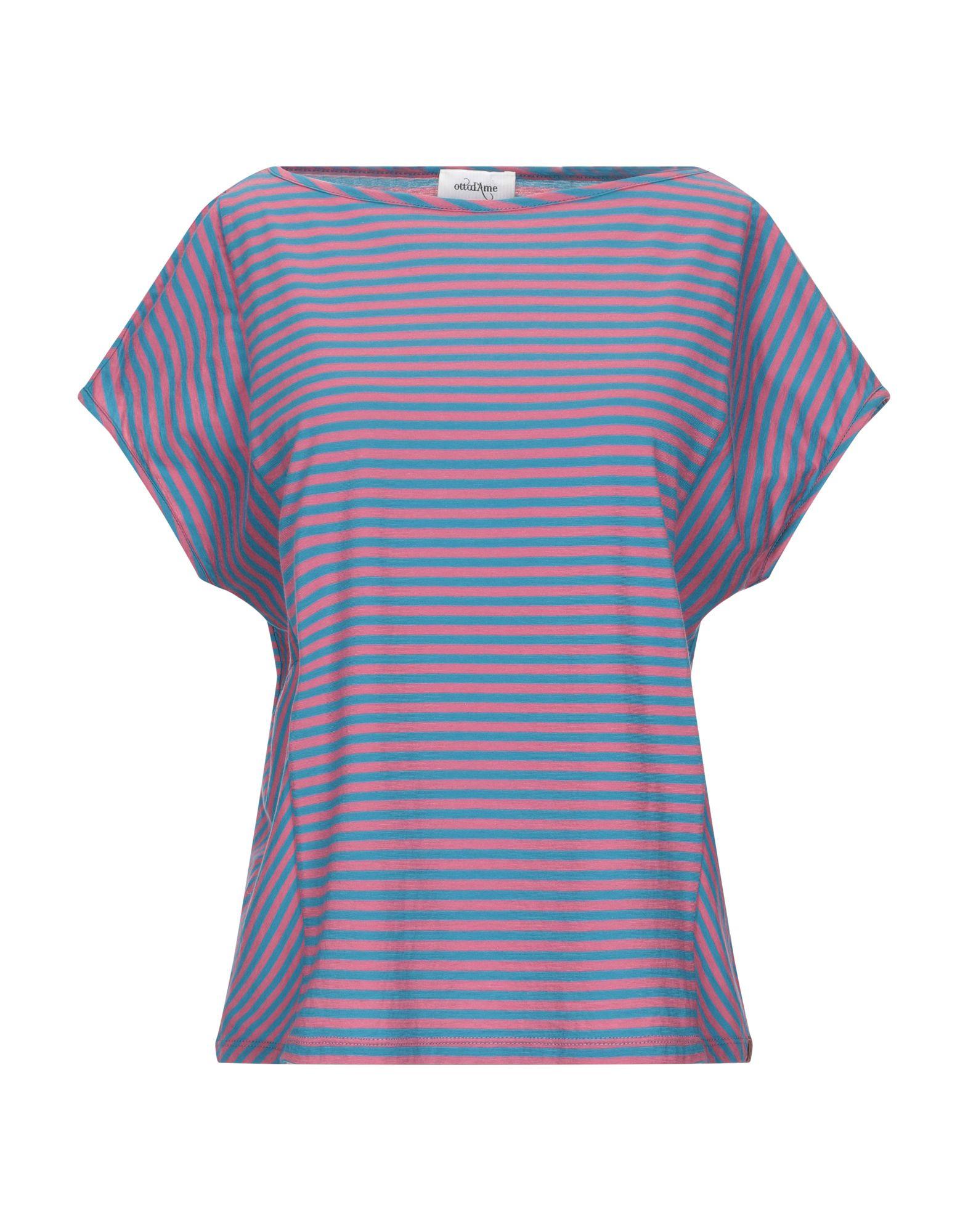 Футболка OTTOD'AME