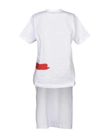 Футболка COMME des GARÇONS SHIRT