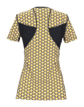 Футболка FENDI