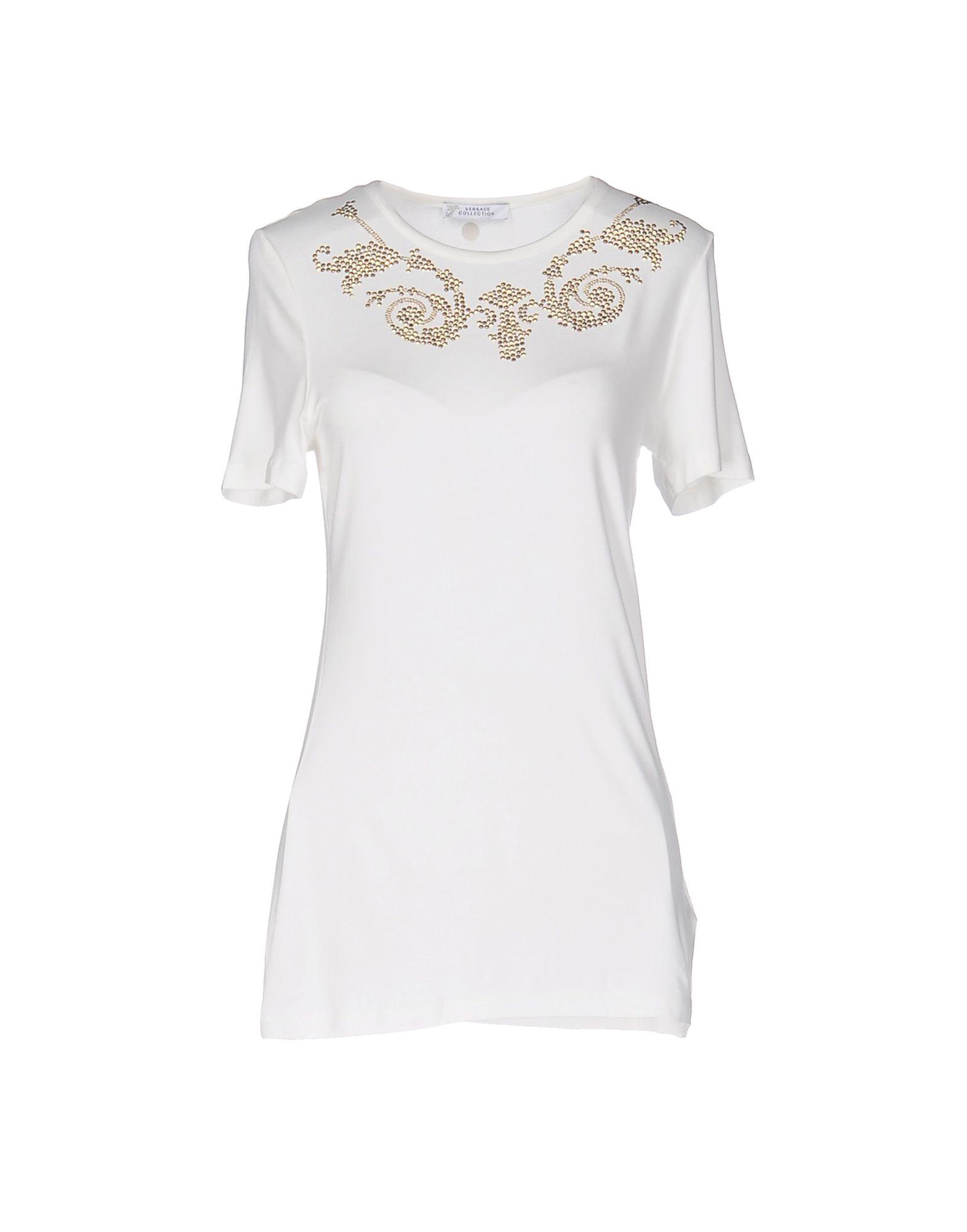 Футболка VERSACE COLLECTION
