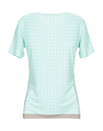 Футболка LES COPAINS