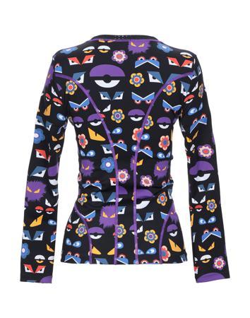 Футболка FENDI