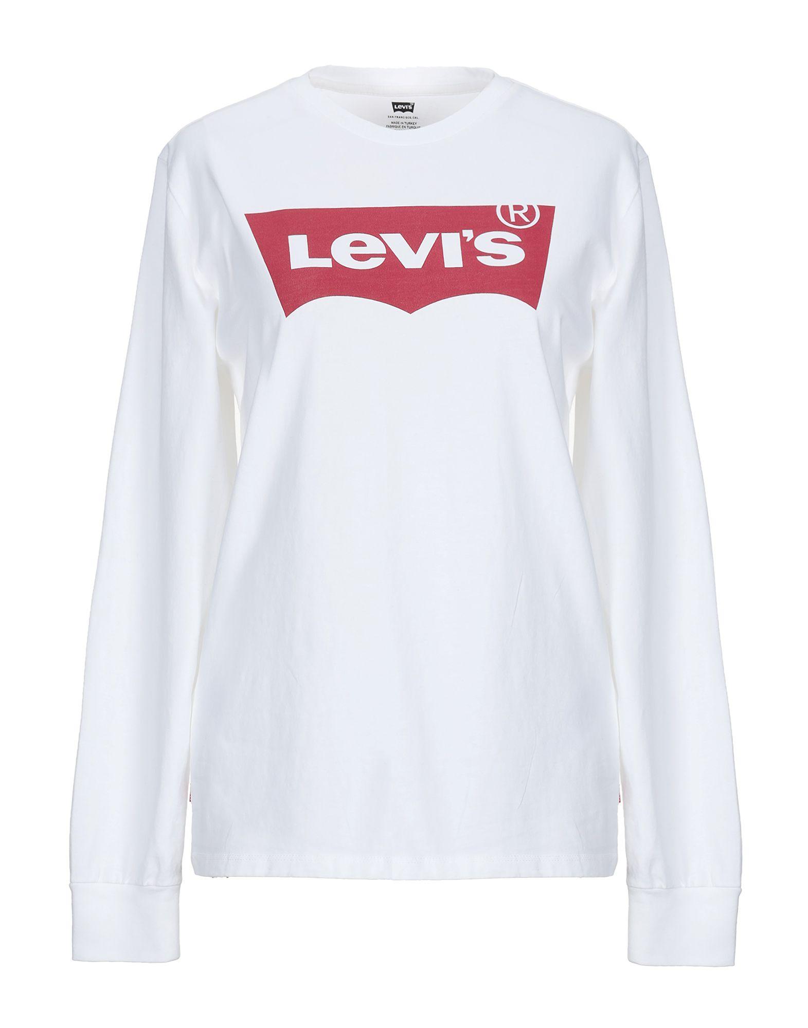 Футболка LEVI'S RED TAB