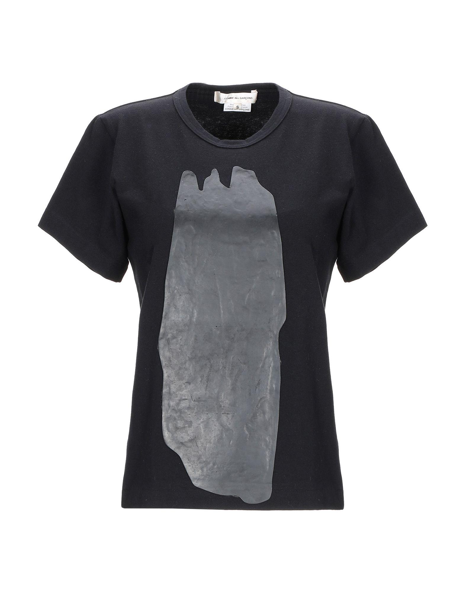 Футболка COMME des GARÇONS