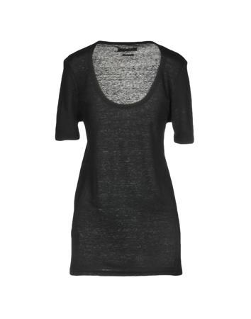 Футболка ISABEL MARANT ÉTOILE