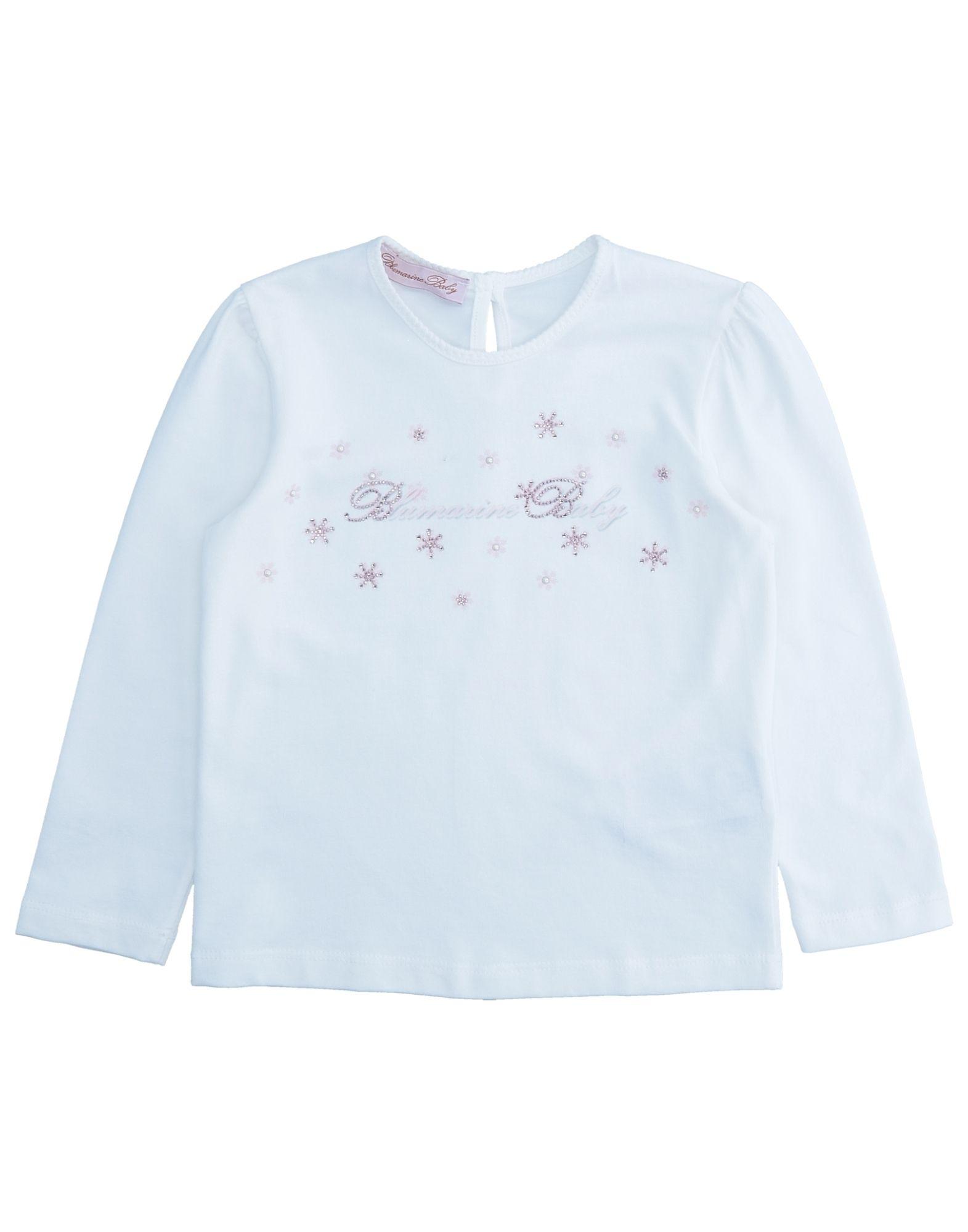 Футболка MISS BLUMARINE