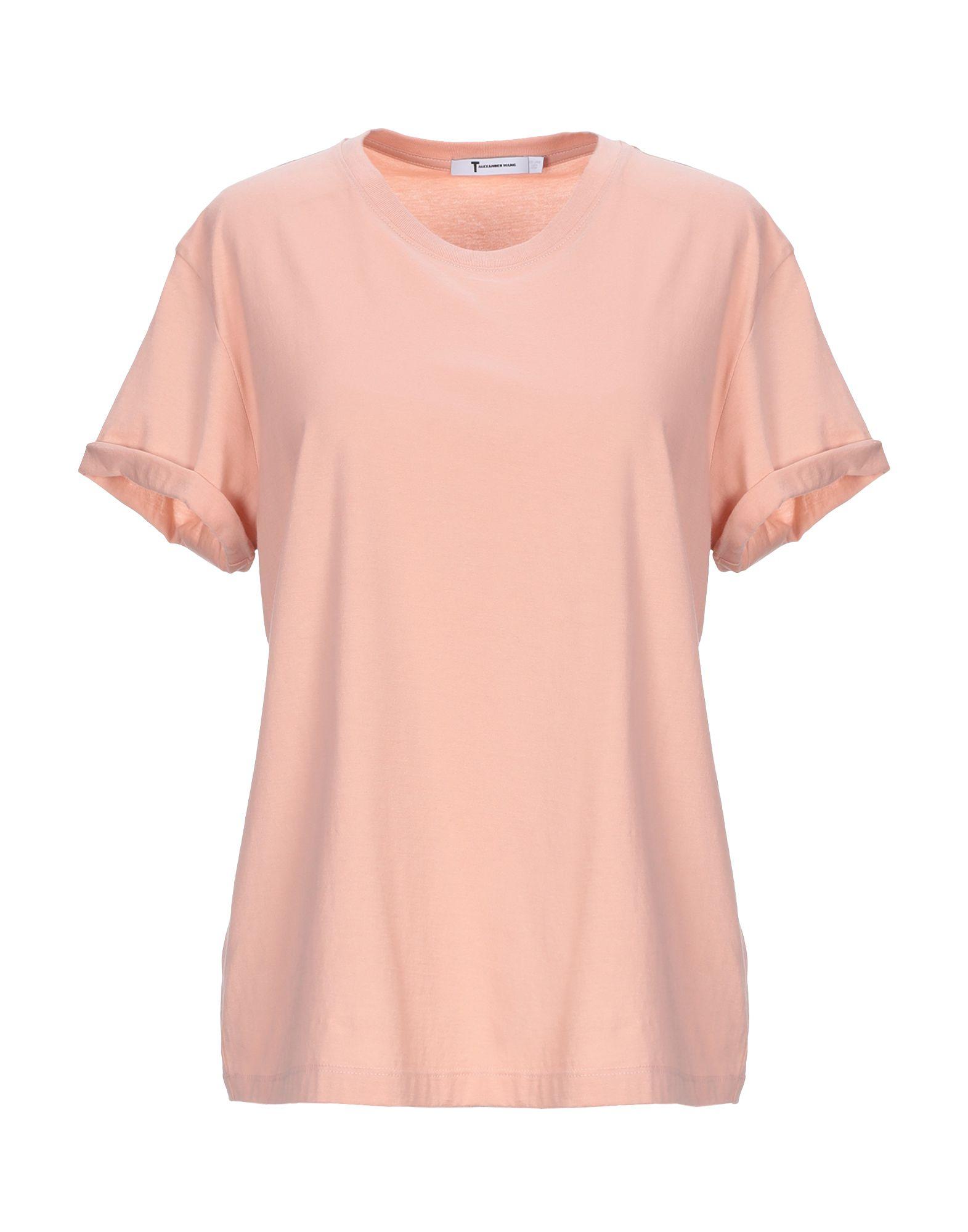 Футболка ALEXANDERWANG.T