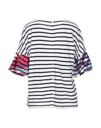 Футболка DESIGUAL