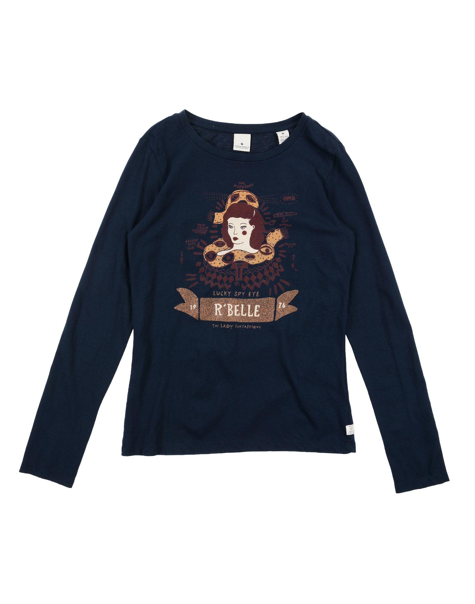 Футболка SCOTCH R'BELLE