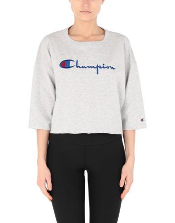 Футболка CHAMPION REVERSE WEAVE