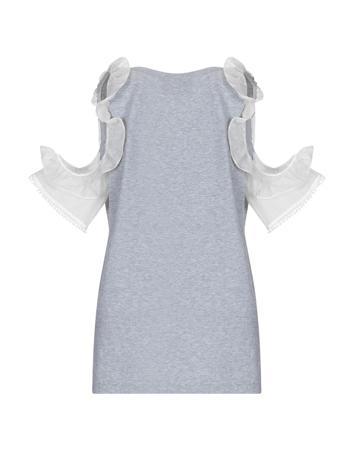 Футболка ZAYAN THE LABEL