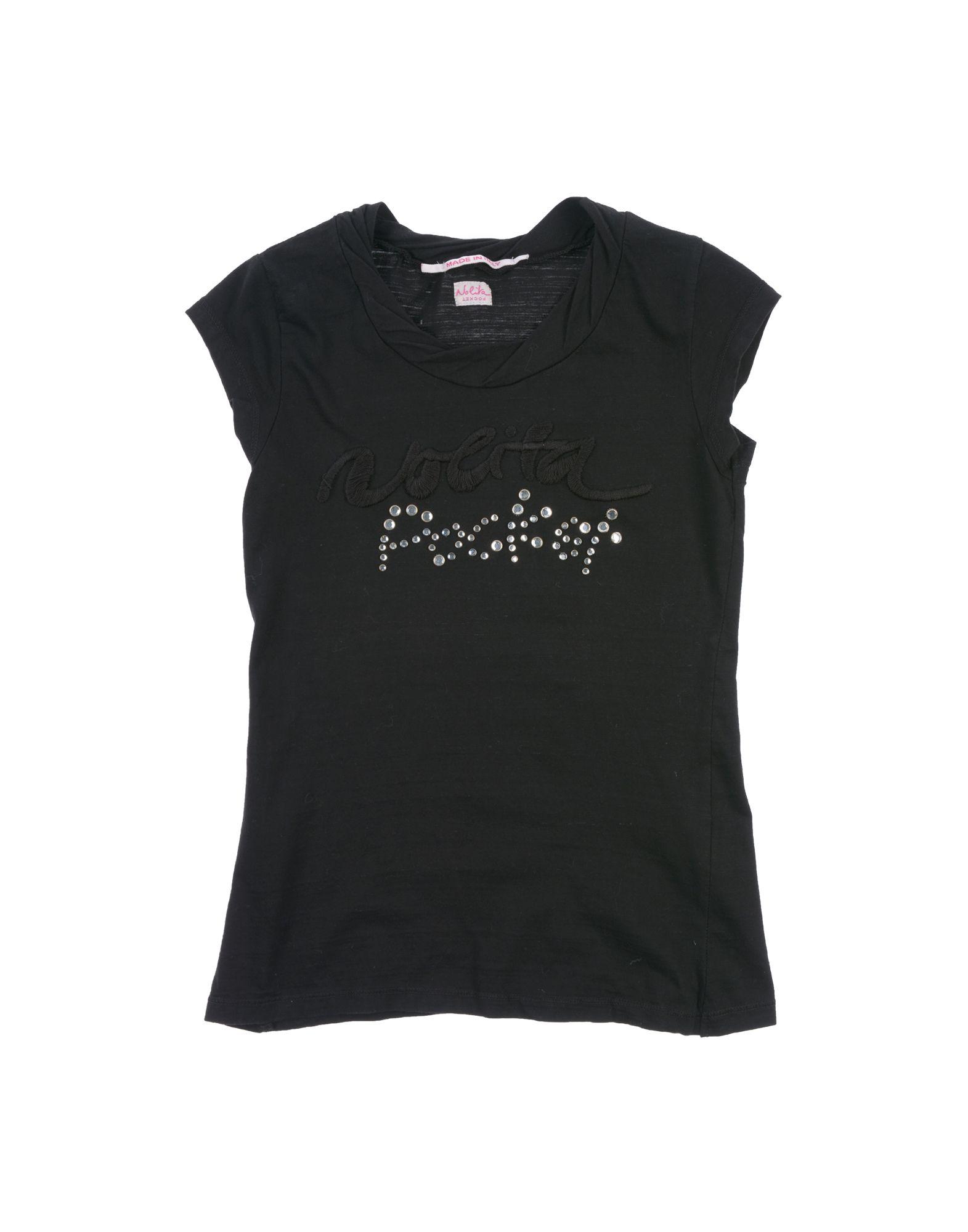 Футболка NOLITA POCKET
