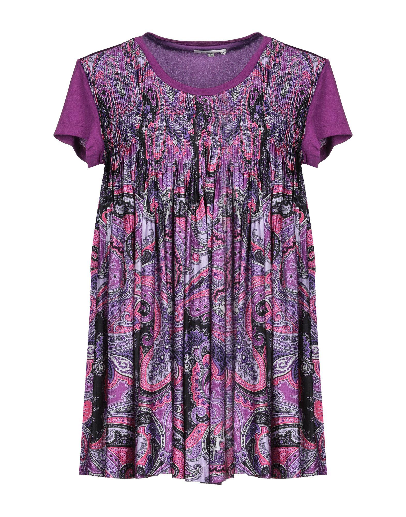 Футболка ETRO