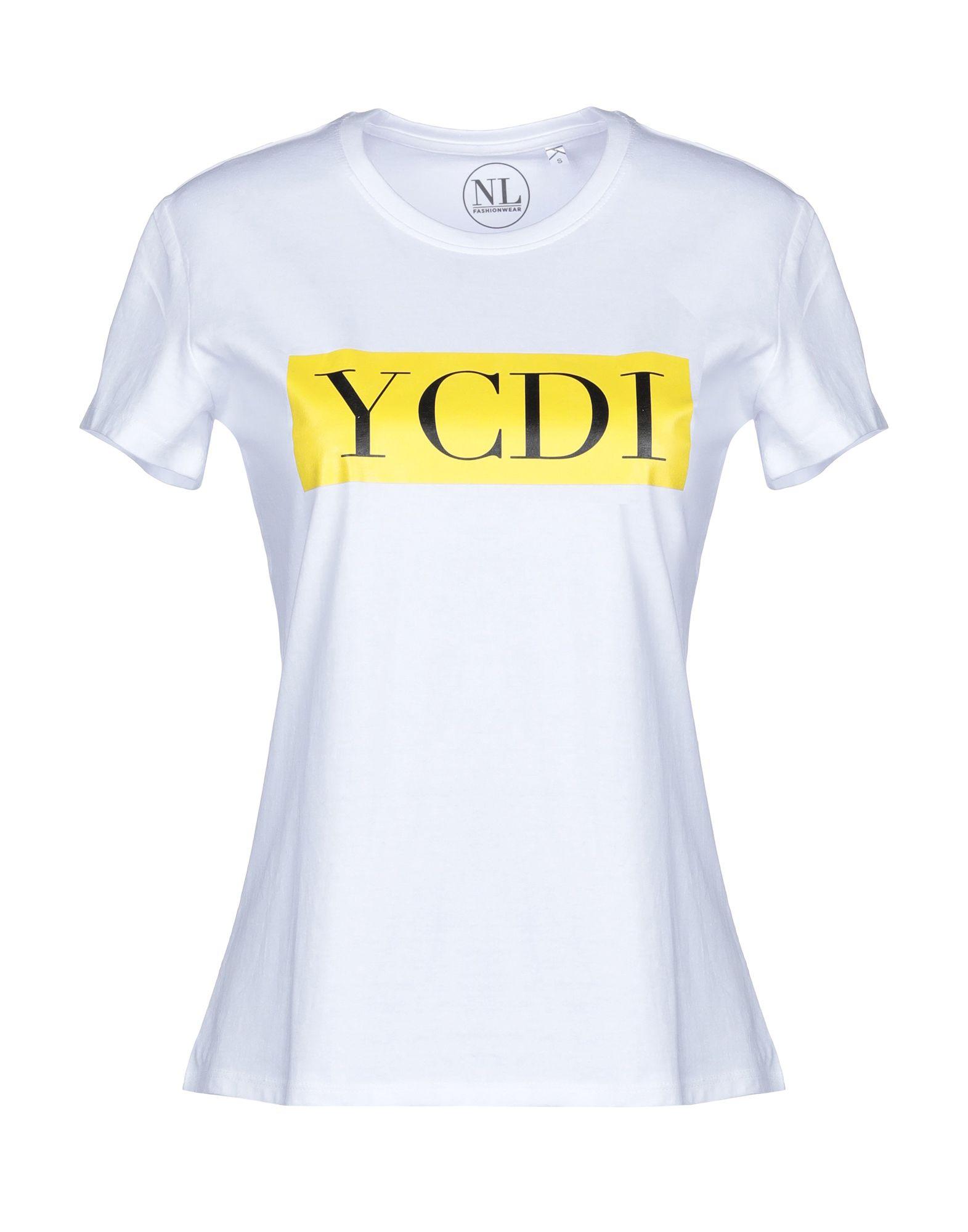 Футболка NL FASHIONWEAR