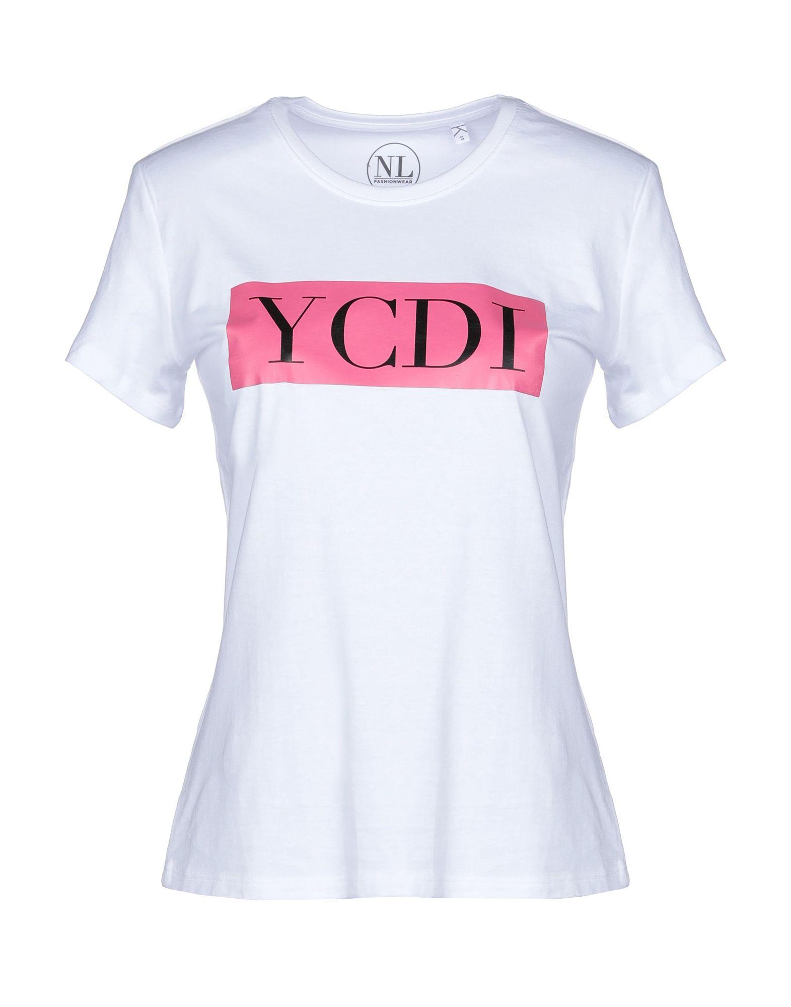 Футболка NL FASHIONWEAR