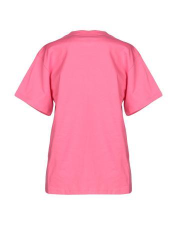 Футболка GOLDEN GOOSE DELUXE BRAND