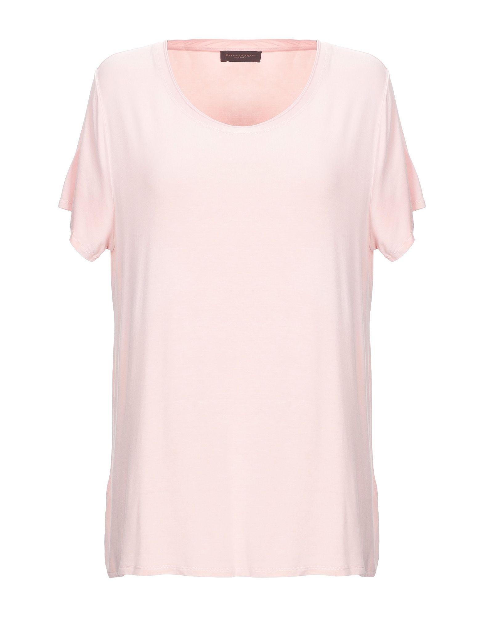 Футболка DONNA KARAN