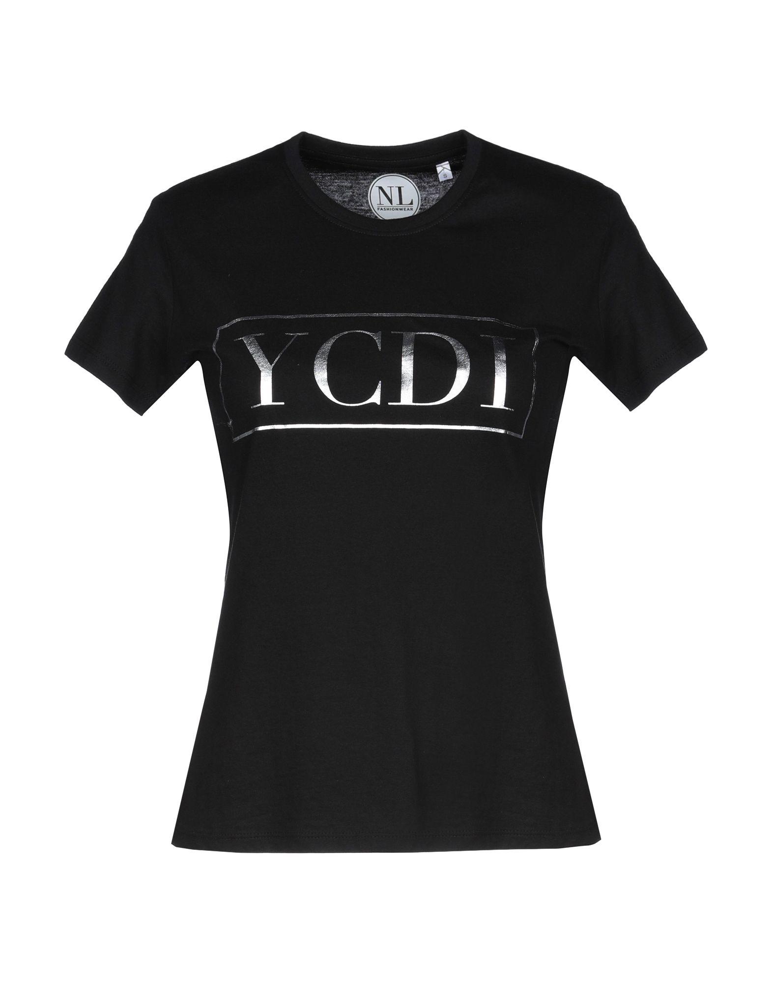 Футболка NL FASHIONWEAR