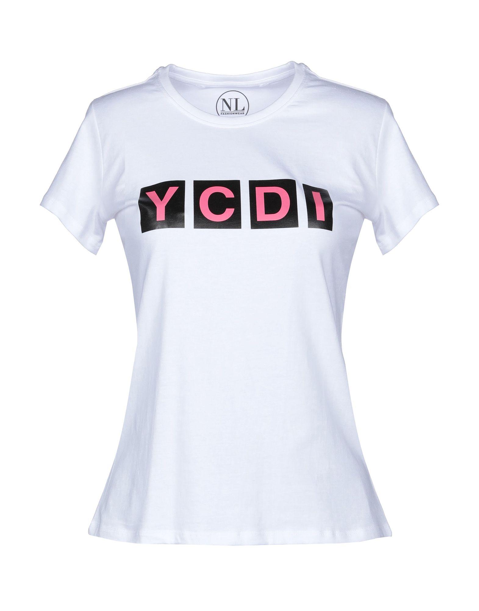 Футболка NL FASHIONWEAR
