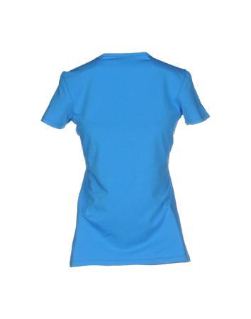 Футболка BRACCIALINI MARE